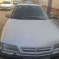 سیتروئن زانتیا 2000cc، مدل ۱۳۸۴