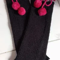 لگ وارمر بافت|لباس|کرمانشاه, |دیوار