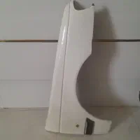 گلگیر پارس بدون رنگ