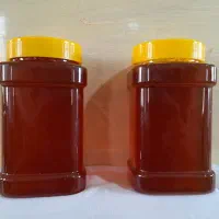 عسل طبیعی و خالص