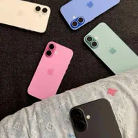 اپل iPhone 16 ۱۲۸ گیگابایت|موبایل|کرمانشاه, |دیوار