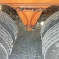 لبه جفت 10پیچ|خودرو سنگین|ماهان, |دیوار