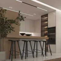 طراحی واجرای دکوراسیون داخلی ساختمان|خدمات پیشه و مهارت|شیراز, قصرالدشت|دیوار