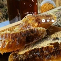 عسل طبیعی اردبیل|خوردنی و آشامیدنی|تهران, گمرک|دیوار