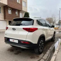 تیگو7 ‌IE مدل 1401|خودرو سواری و وانت|تهران, سعادت‌آباد|دیوار