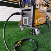 دستگاه جوش CO2مدل MIG306 صباالکتریک|ماشین‌آلات صنعتی|تهران, جوانمردان (اندیشه)|دیوار
