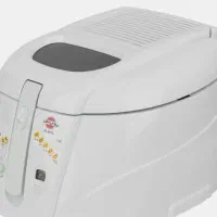 سرخ کن پارس خزر