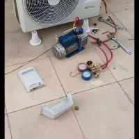 نصب سرویس وتعمیرات