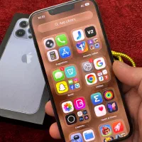iphone 13 pro za|موبایل|فردیس, فردیس|دیوار