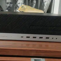 مینی کیس i5 نسل 9 رم 16 حافظه m2