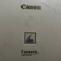 پرینتر لیزری Canon i5000