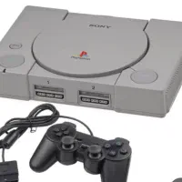 دستگاه پلی استیشن 1