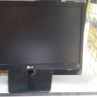مانیتور ۱۵ اینچ ال جی و سامسونگ