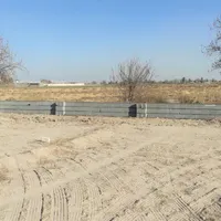 زمین چهاردیواری دریک مجموعه باغی اتوبان فرودگاه|فروش زمین و ملک کلنگی|اصفهان, قهجاورستان|دیوار