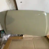 کاپوت نو بی رنگ پراید ۱۱۱/۱۳۲|قطعات یدکی و لوازم جانبی|سیرجان, |دیوار