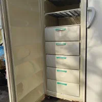 یخچال فریزر پارس|یخچال و فریزر|تنکابن, |دیوار