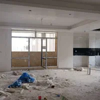 125 متری کلید نخورده فول امکانات/ دو خواب / بهشت