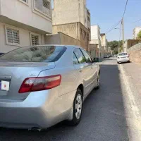 کمری ۲۰۰۸|خودرو سواری و وانت|شیراز, خلدبرین|دیوار