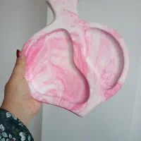 اردو خوری انار سنگ مصنوعی|ظروف سرو و پذیرایی|فاضل آباد, |دیوار