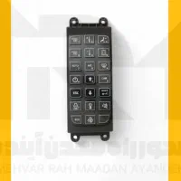 پنل کولر و بخاری بیل های مکانیکی|قطعات یدکی و لوازم جانبی|تهران, مهرآباد جنوبی|دیوار