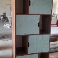 تولید. تخت کمد نوراد و نوجوان|تخت و سرویس خواب|بهارستان, |دیوار