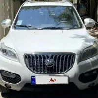 لیفان x60 96 اتوماتیک|خودرو سواری و وانت|تهران, تجریش|دیوار