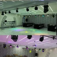 تشریفات مراسم شیراز/ باغ تالار اختصاصی + پکیج کامل