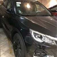 فیدلیتی الیت ۷نفره مشکی