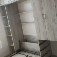 نیروی مونتاژ کار و نصاب کابینت پاک و سالم