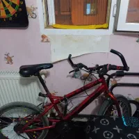دوچرخه سایز۲۰|دوچرخه، اسکیت، اسکوتر|کرج, شهرک البرز ۳|دیوار
