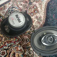 مارشال باند|سیستم صوتی خانگی|سنندج, |دیوار