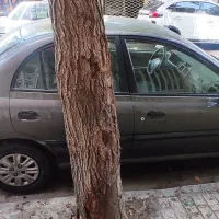 ریو مدل 90|خودرو سواری و وانت|مشهد, عامل|دیوار