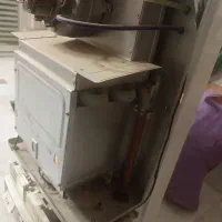 تعمیر انواع پکیج و آبگرمکن