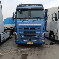 ولوو2020|خودرو سنگین|اهواز, بیست متری شهدا|دیوار