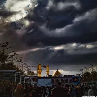 یک سفر ساده تا کربلا*  اما مقرون به صرفهـ/