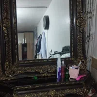 آینه و کنسول