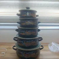 قابلمه لعابی