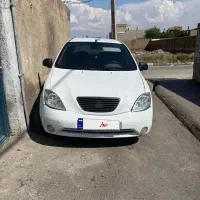 تیبا مدل 97