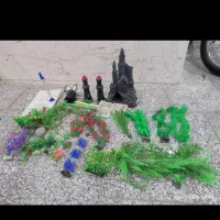 لوازم اکواریوم