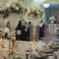 باغ تشریفات اجاره ای|اجارهٔ کوتاهمدت ویلا و باغ|شهریار, شهرک شاهد|دیوار