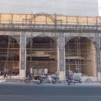 پیمانکاری ساختمان .تخریب و بازسازی