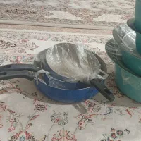 فروش مقداری وسایل  اشپزخونه
