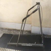 تردمیل بدون موتور خانگی|تجهیزات ورزشی|تهران, فلاح|دیوار