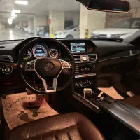 بنز E250|خودرو سواری و وانت|تهران, پاسداران|دیوار