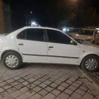 سمند|خودرو سواری و وانت|سیرجان, |دیوار