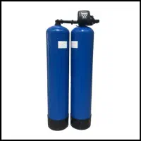 سختی‌گیر رزینی صنعتی، فیلتر شنی و کربنی،تحویل فوری