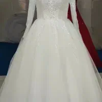 لباس عروس تن پوش|لباس|سنندج, |دیوار