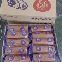 تولید پیراشکی لوله ای|عمده‌فروشی|شهریار, رضی آباد پایین|دیوار