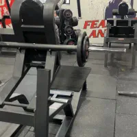 مربی بدنسازی