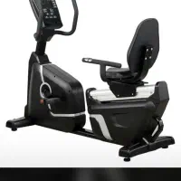 دوچرخه ثابت گرین لایف MNDCC11 تحمل وزن 200 کیلو